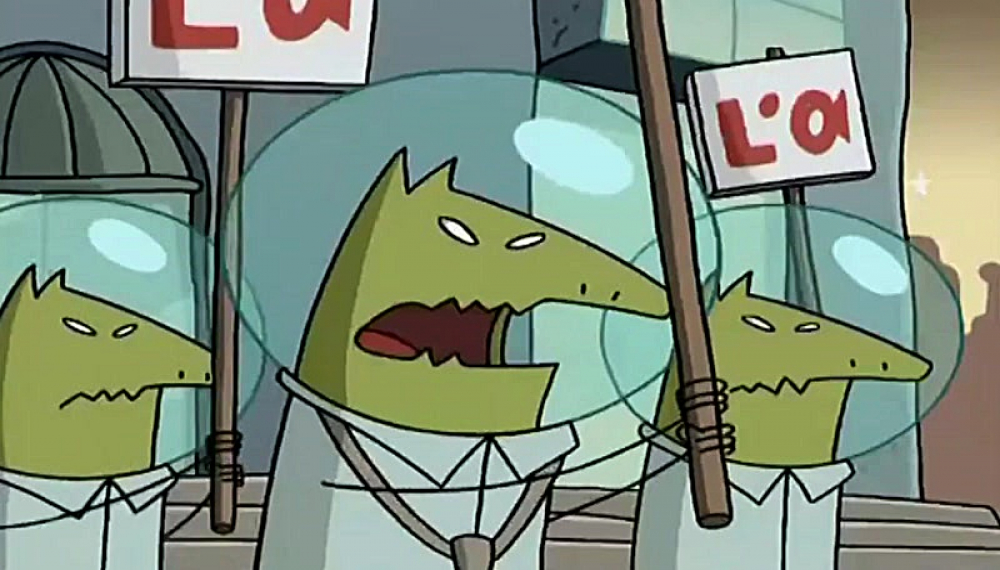 کپیوت وزاسکی - قسمت 3