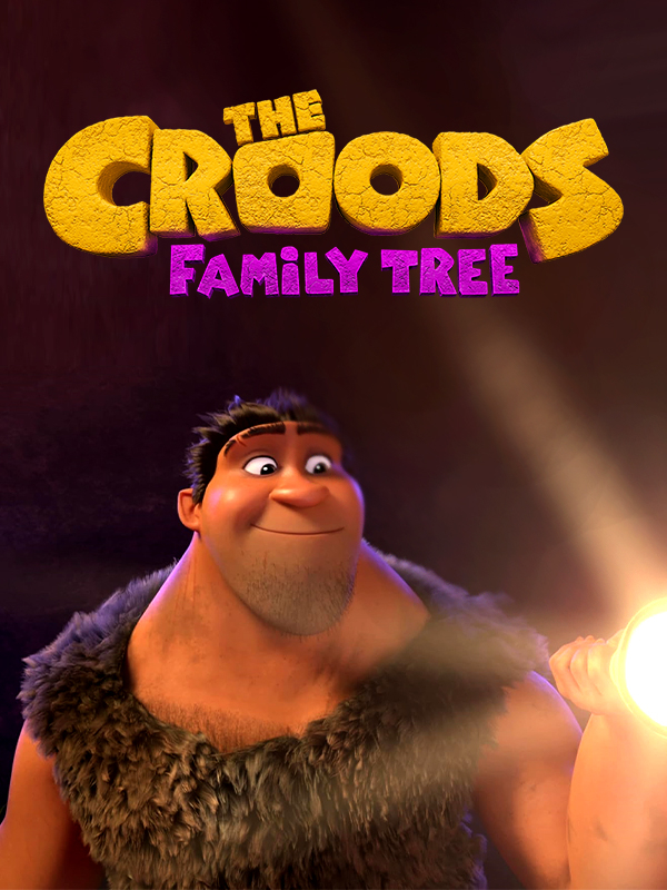 غارنشینان : شجره نامه - فصل ۳ قسمت ۵