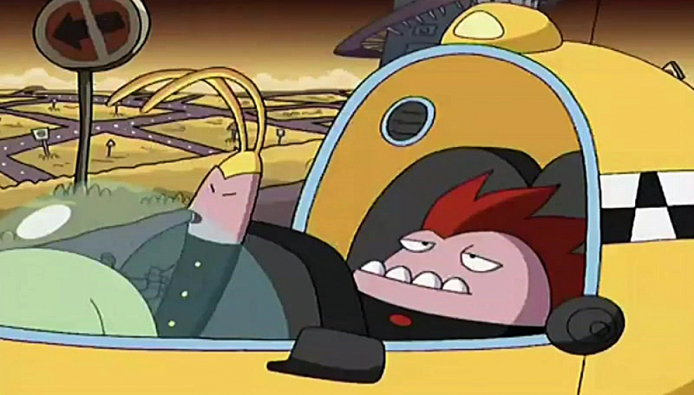 کپیوت وزاسکی - قسمت 2