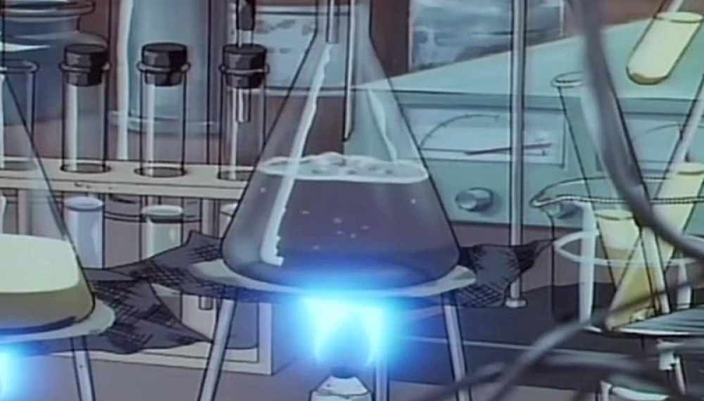 آرسن لوپن - به دنبال کلت والتر 38