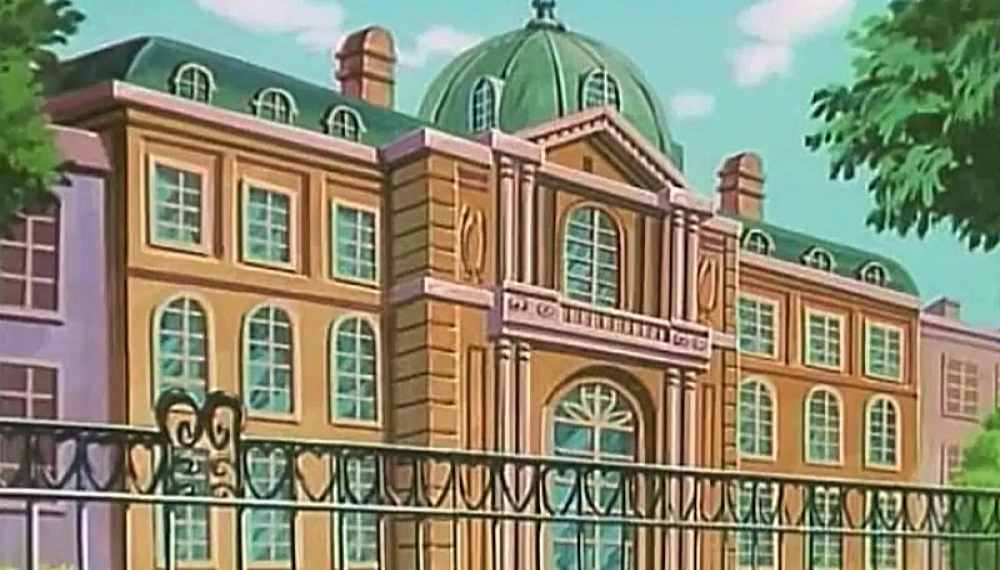 آرسن لوپن - نامه های ناپلئون