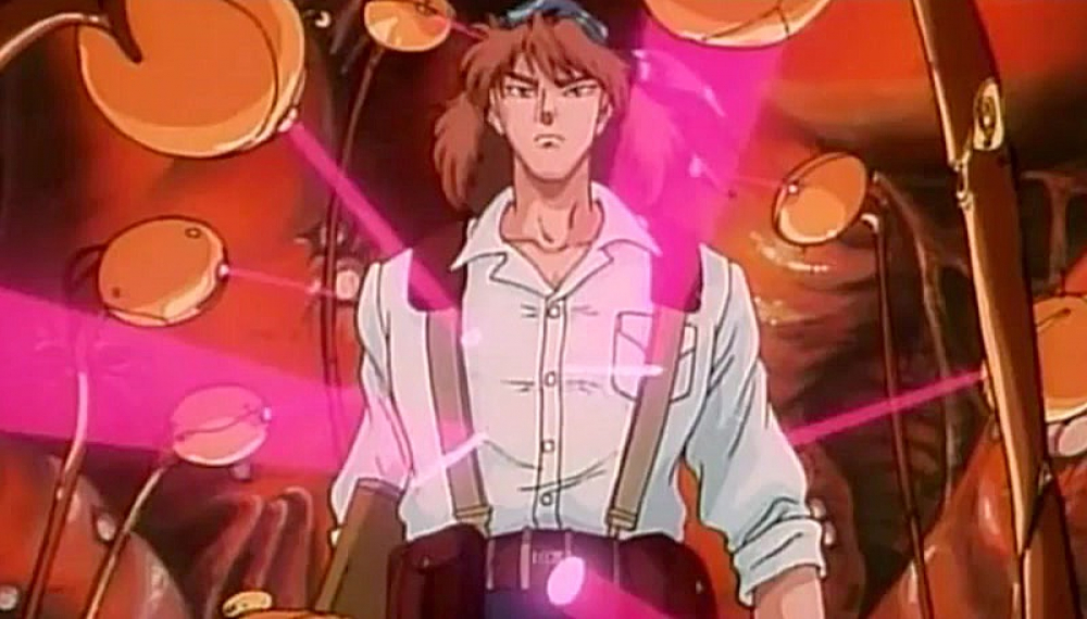 آرسن لوپن - زنده یا مرده