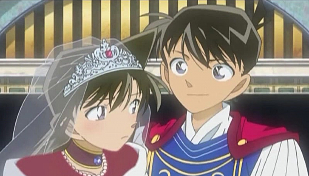 آرسن لوپن - آرسن لوپن علیه بازرس کنان