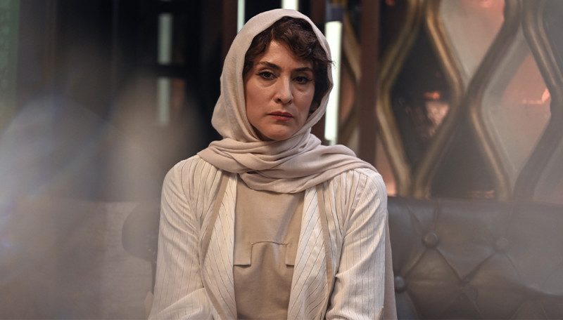 بی گناه - فصل 1 قسمت 6