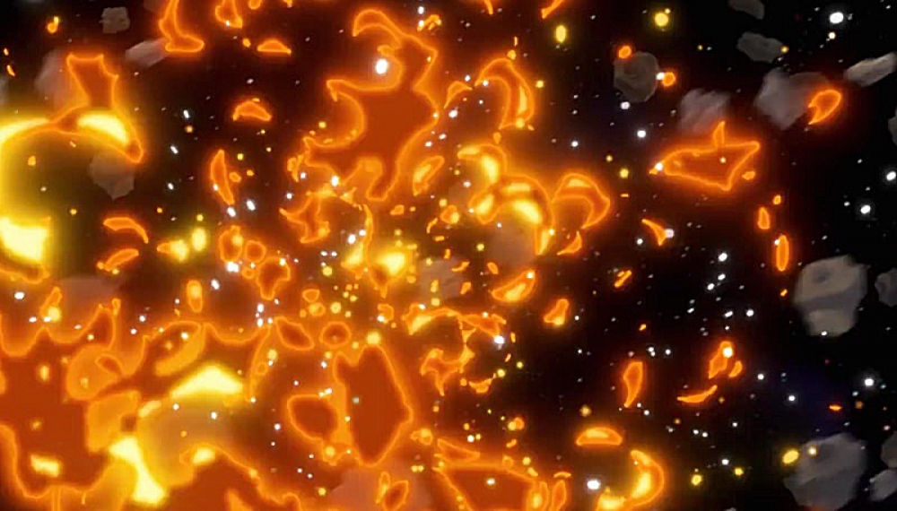 پیشتازان فضا: عرشه زیرین - فصل 3 قسمت 5