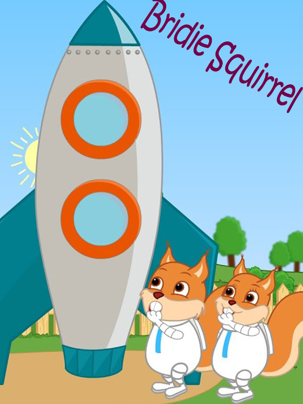 بریدی سنجاب - فصل ۱ قسمت ۷