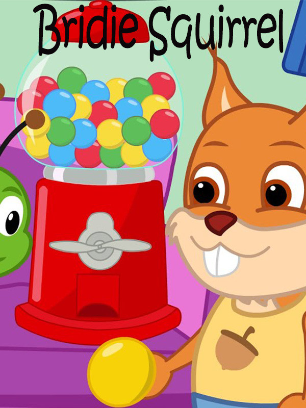 بریدی سنجاب - فصل ۱ قسمت ۳۱