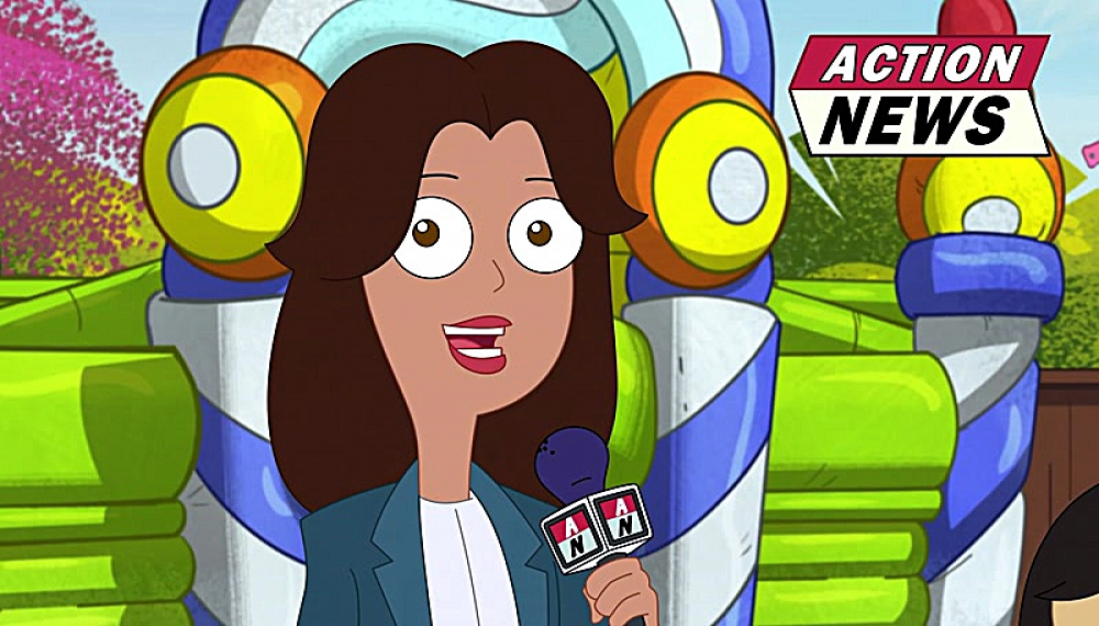 همستر و گرتل - فصل 1 قسمت 14