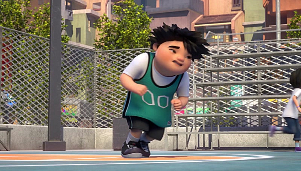 نفرت انگیز و شهر نامرئی - فصل 1 قسمت 7