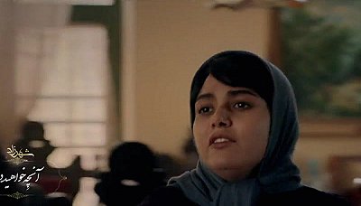 شهرزاد - فصل 3 قسمت 11 ( آنچه خواهید دید)