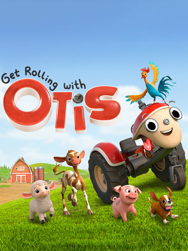 ماجراجویی های اوتیس - فصل ۲ قسمت ۱