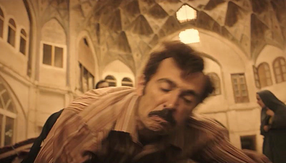 بی گناه - فصل 1 قسمت 8