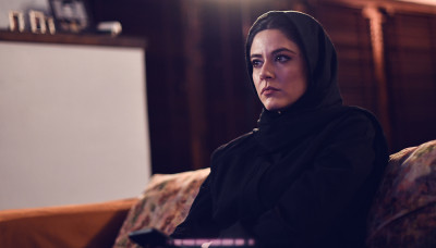 بی گناه - فصل 1 قسمت 8