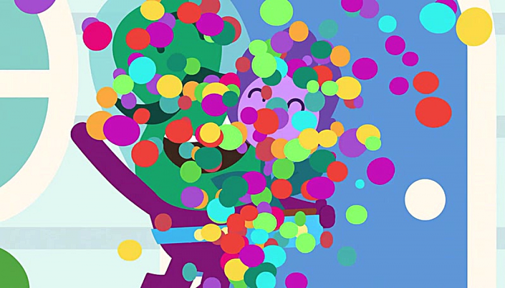 دوستان کوچولوی ساگو - فصل 1 قسمت 5