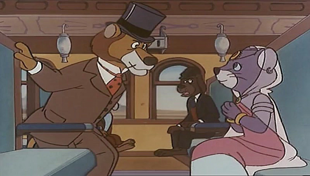 دور دنیا در 80 روز - قسمت ۴