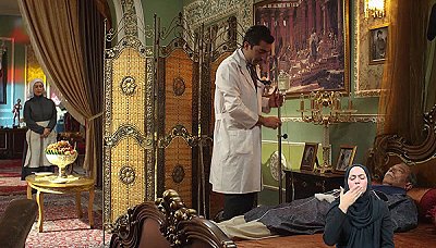 شهرزاد ( مخصوص ناشنوایان ) - فصل 1 قسمت 21