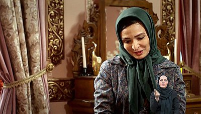 شهرزاد ( مخصوص ناشنوایان ) - فصل 1 قسمت 23