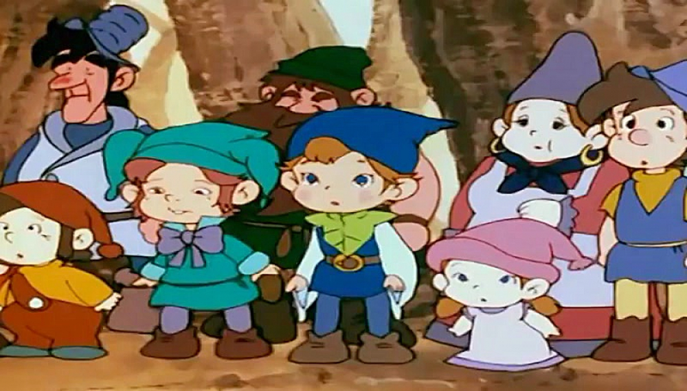 بلفی و لی لی بیت - قسمت 2