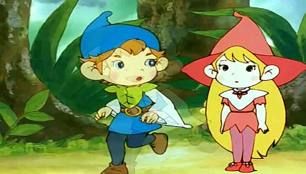 بلفی و لی لی بیت - قسمت 5