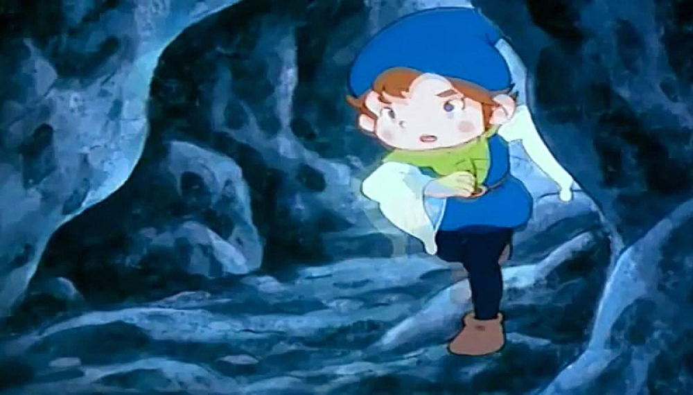 بلفی و لی لی بیت - قسمت 4