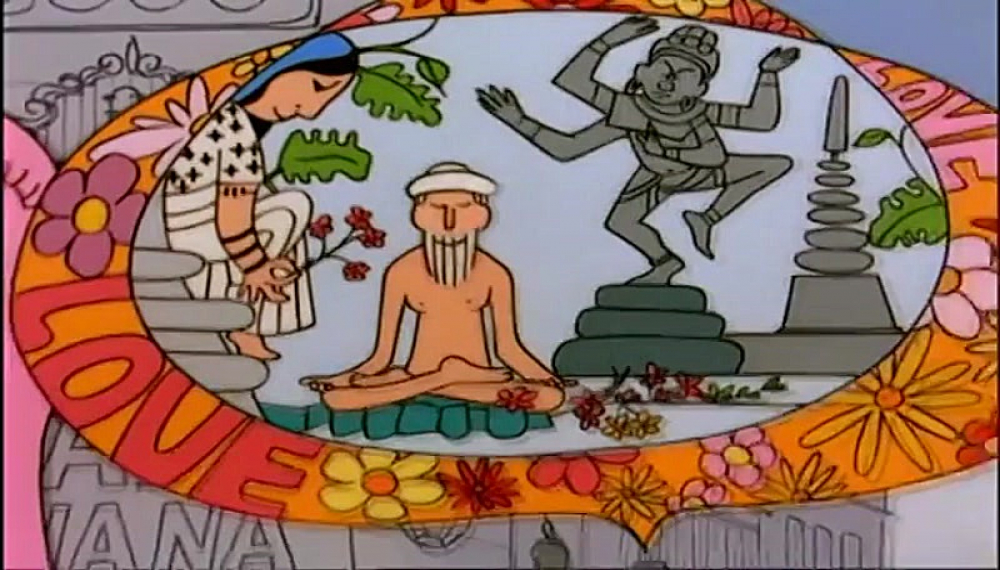 بارباپاپا - قسمت 1