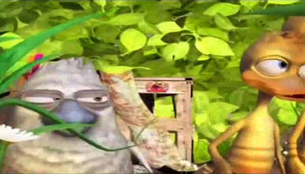 جوجه اردک زشت و من - فصل 1 قسمت 7