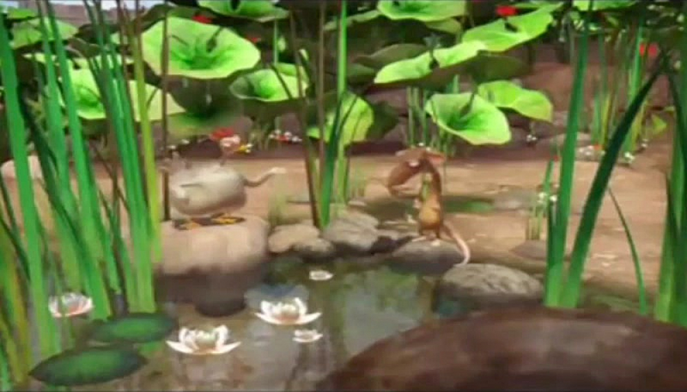 جوجه اردک زشت و من - فصل 1 قسمت 6