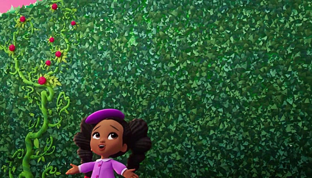 آلیس و شیرینی پزی سرزمین عجایب - فصل 1 قسمت 23