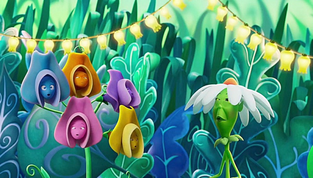 آلیس و شیرینی پزی سرزمین عجایب - فصل 1 قسمت 29