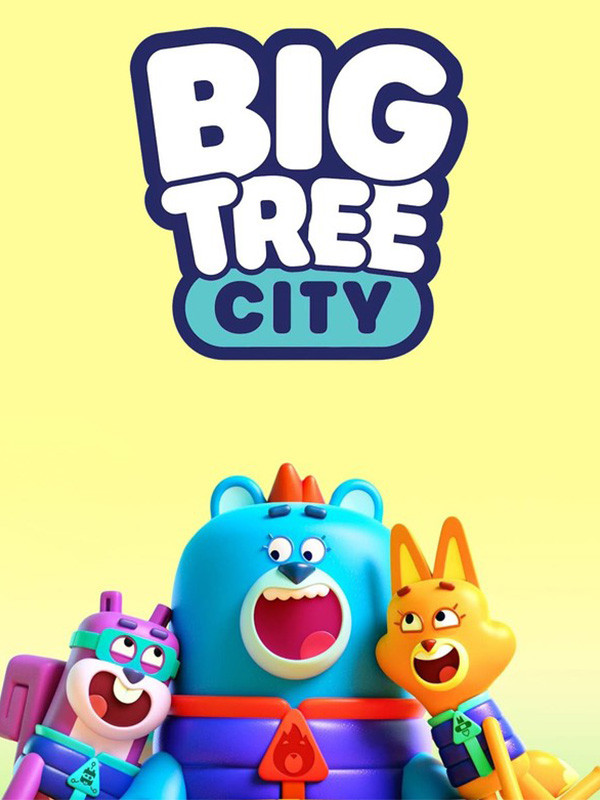 شهر بزرگ درختی - فصل ۱ قسمت ۱۴