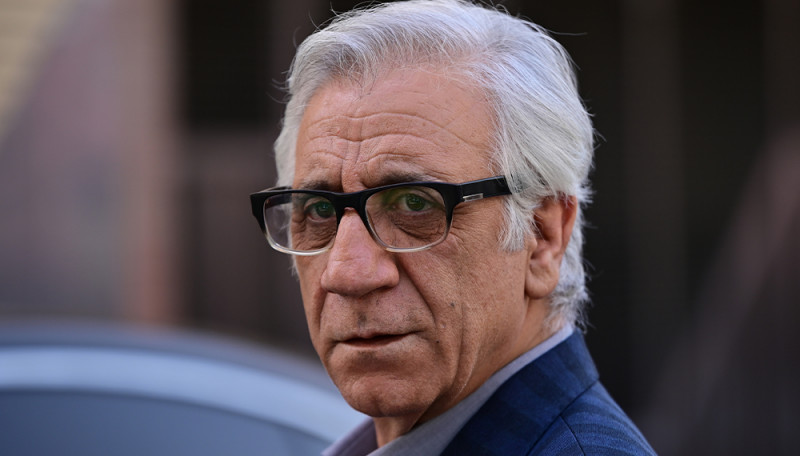 بی گناه - فصل 1 قسمت 9