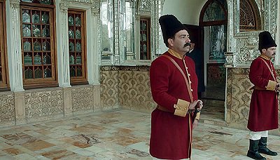 جیران - فصل 1 قسمت 31