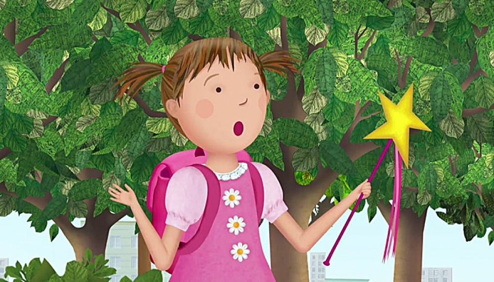 پینکالیشز و پیتر - فصل 1 قسمت 5