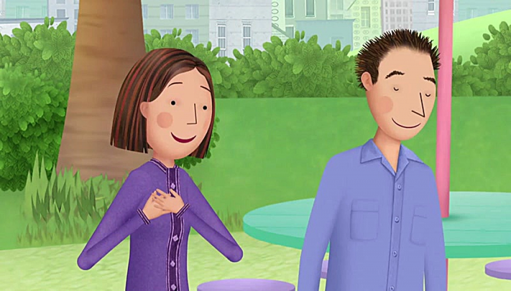 پینکالیشز و پیتر - فصل 1 قسمت 26