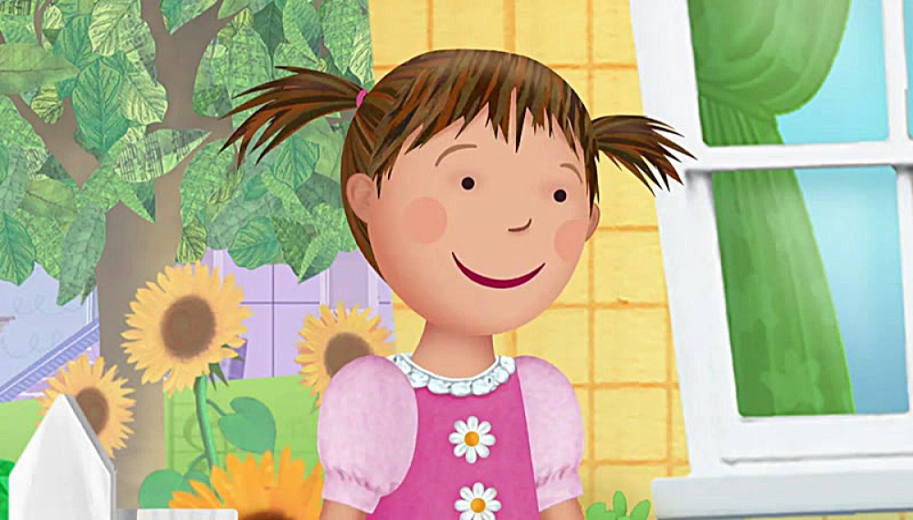 پینکالیشز و پیتر - فصل 1 قسمت 40