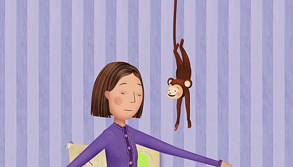 پینکالیشز و پیتر - فصل 1 قسمت 41