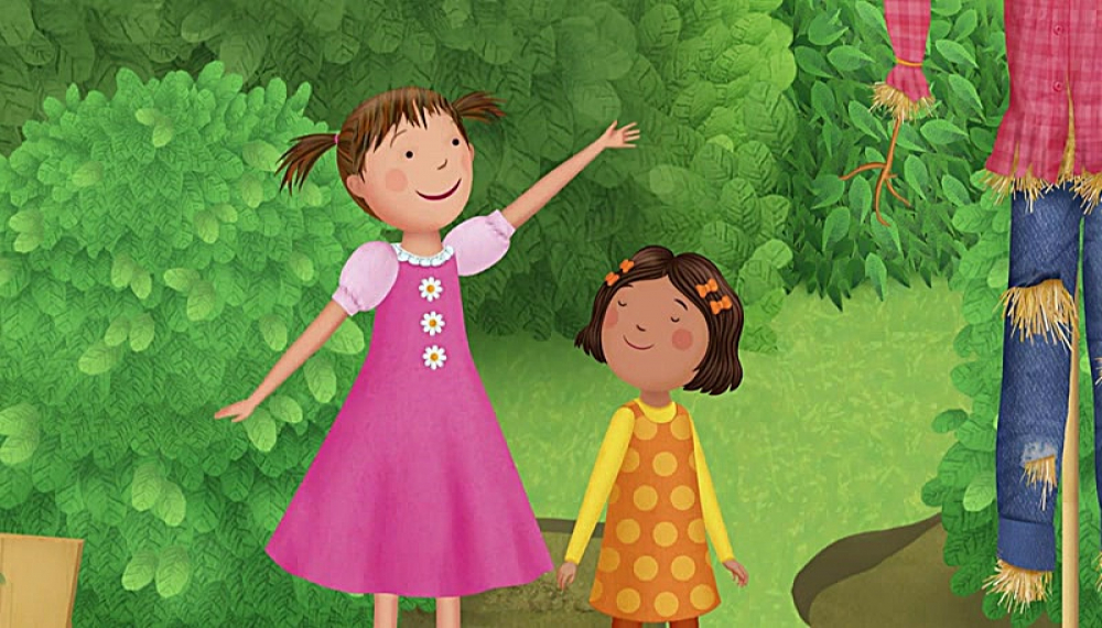 پینکالیشز و پیتر - فصل 1 قسمت 42