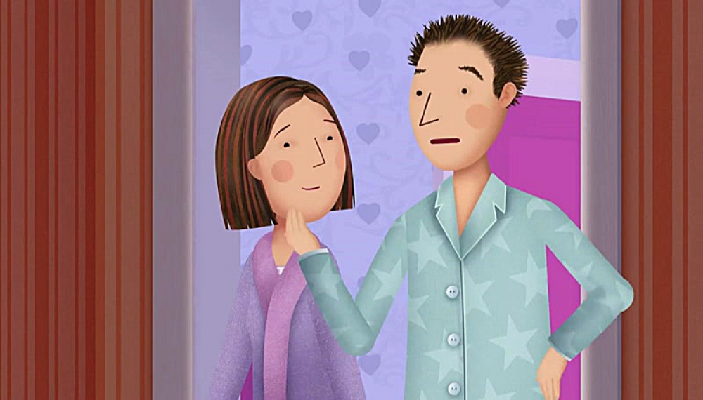 پینکالیشز و پیتر - فصل 1 قسمت 44