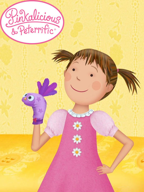 پینکالیشز و پیتر - فصل ۱ قسمت ۴۷