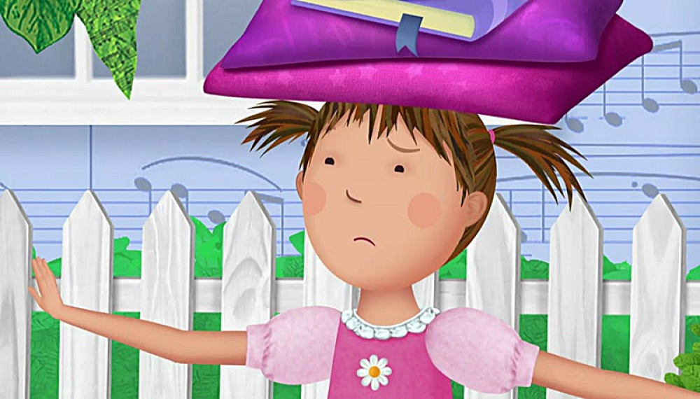 پینکالیشز و پیتر - فصل 1 قسمت 48