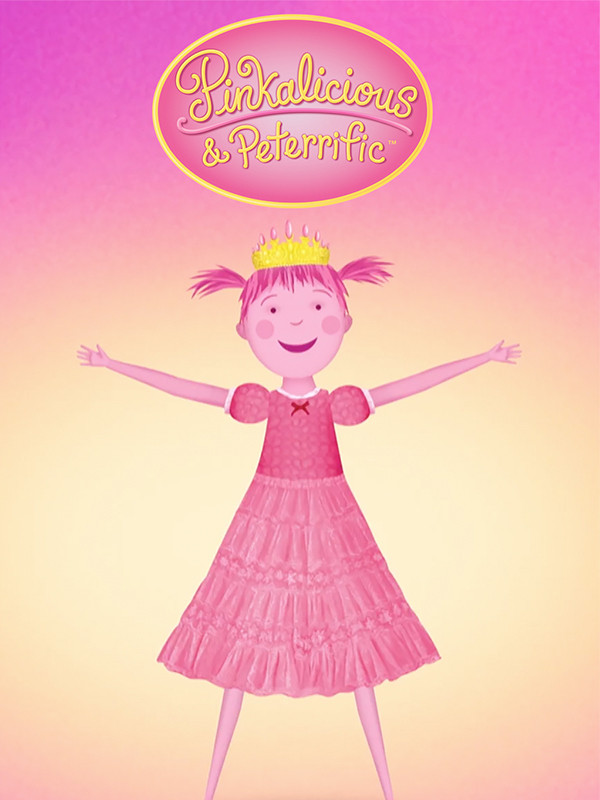 پینکالیشز و پیتر - فصل ۱ قسمت ۴۹