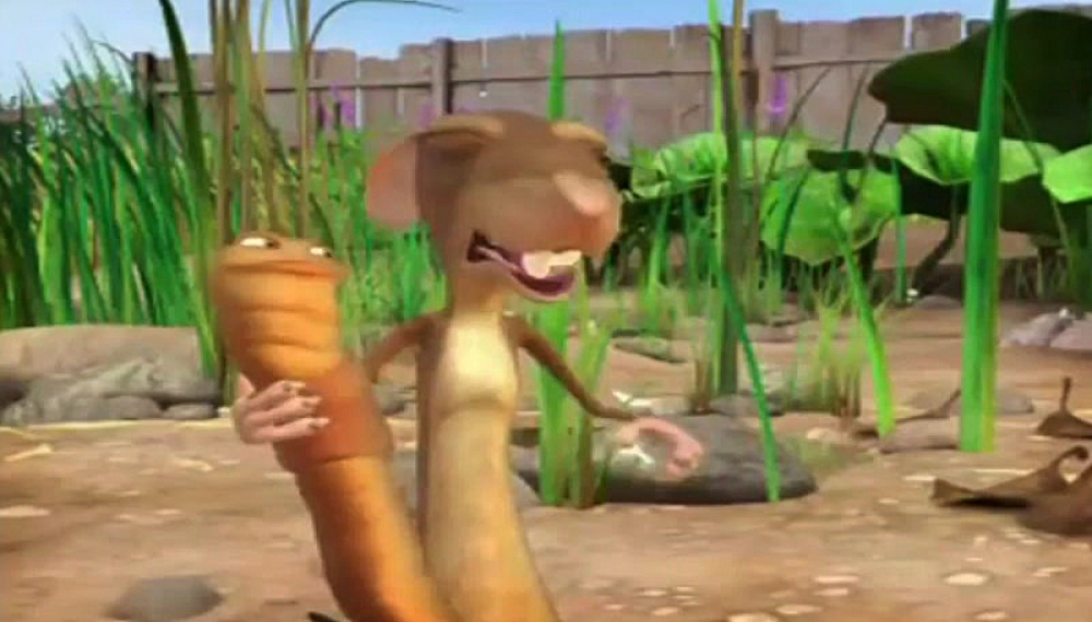 جوجه اردک زشت و من - فصل 1 قسمت 3