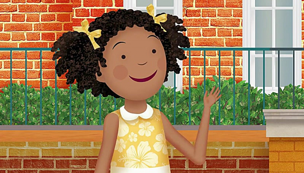 پینکالیشز و پیتر - فصل 1 قسمت 52