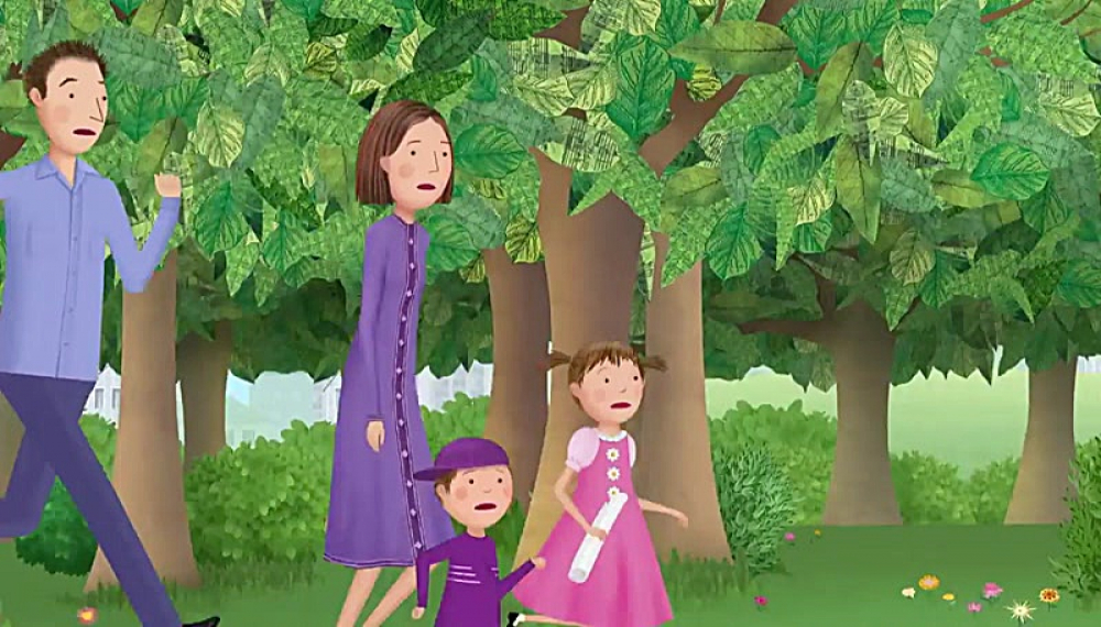 پینکالیشز و پیتر - فصل 1 قسمت 60