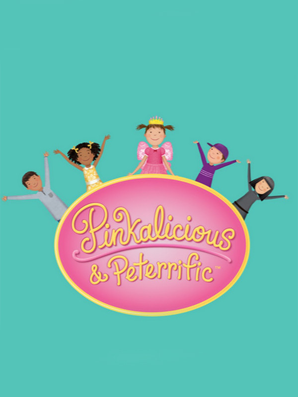 پینکالیشز و پیتر - فصل ۱ قسمت ۶۱