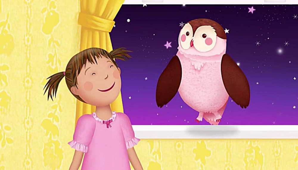 پینکالیشز و پیتر - فصل 1 قسمت 63