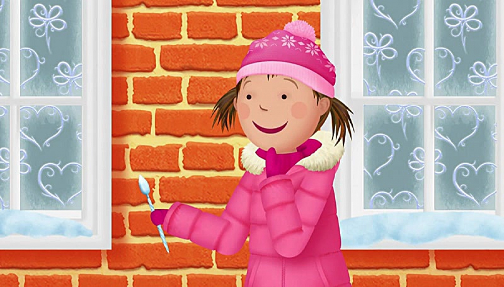 پینکالیشز و پیتر - فصل 1 قسمت 65