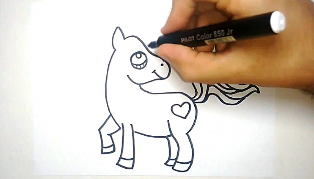 یادگیری نقاشی قدم به قدم - فصل 1 قسمت 1