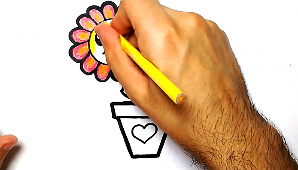 یادگیری نقاشی قدم به قدم - فصل 1 قسمت 3