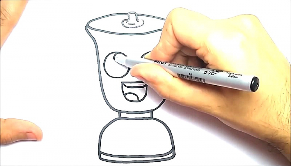 یادگیری نقاشی قدم به قدم - فصل 1 قسمت 4